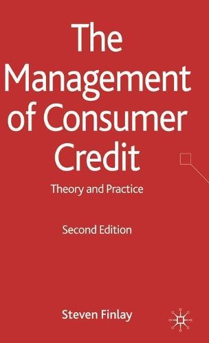 Global Credit Review - Volume 3
