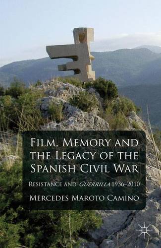 The Spanish Civil War: A History and Reference Guide