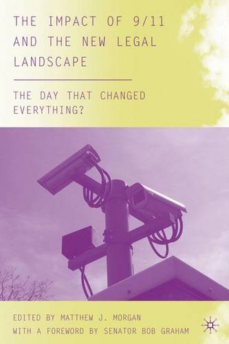 Shell Shocked: The Social Response to Terrorist Attacks