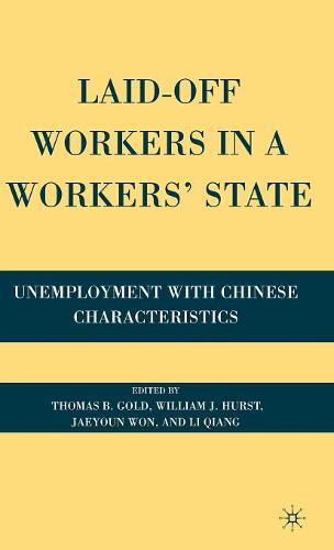 Missing Links in the Unemployment Relationship