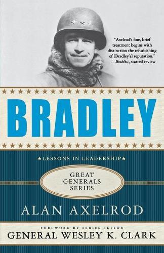 Bradley  by Alan Axelrod at Abbey's Bookshop, 