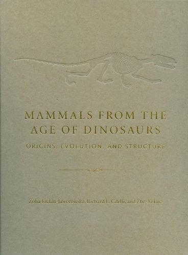 I, Mammal: The Story of What Makes Us Mammals