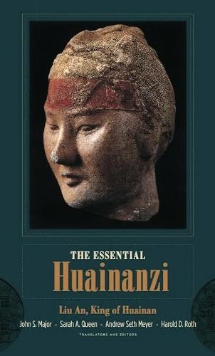 The Essential Huainanzi  by An Li, King of Huainan at Abbey's Bookshop, 