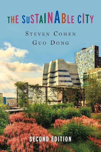 The Sustainable City  by Steven Cohen at Abbey's Bookshop, 