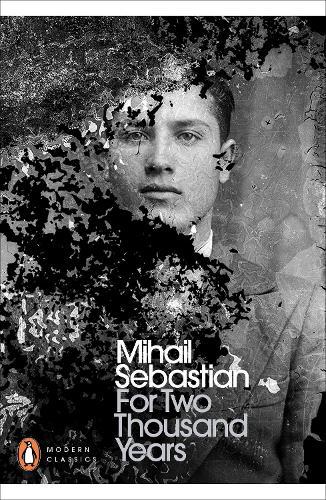 For Two Thousand Years  by Mihail Sebastian at Abbey's Bookshop, 