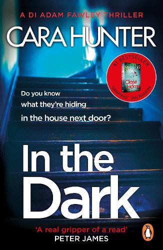 In The Dark  by Cara Hunter at Abbey's Bookshop, 