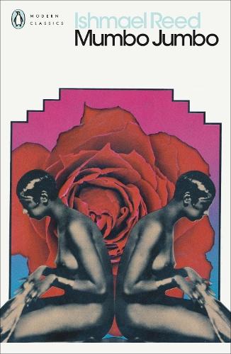 Mumbo Jumbo  by Ishmael Reed at Abbey's Bookshop, 