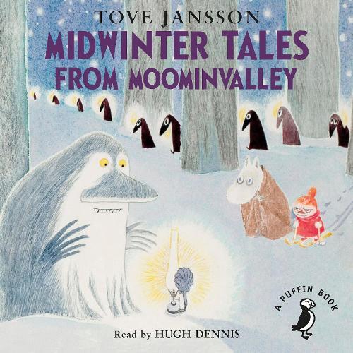 Midwinter Tales from Moominvalley  by Tove Jansson at Abbey's Bookshop, 