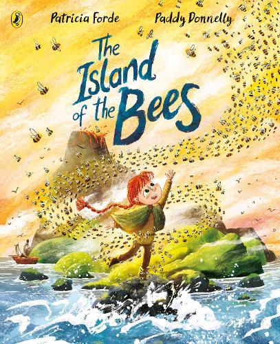 The Island of the Bees  by Patricia Forde at Abbey's Bookshop, 