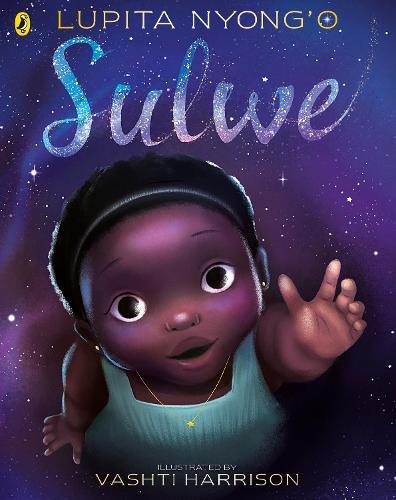 Sulwe  by Lupita Nyong'o at Abbey's Bookshop, 