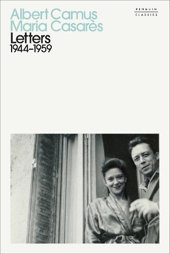Letters: 1944-1959  by Albert Camus at Abbey's Bookshop, 