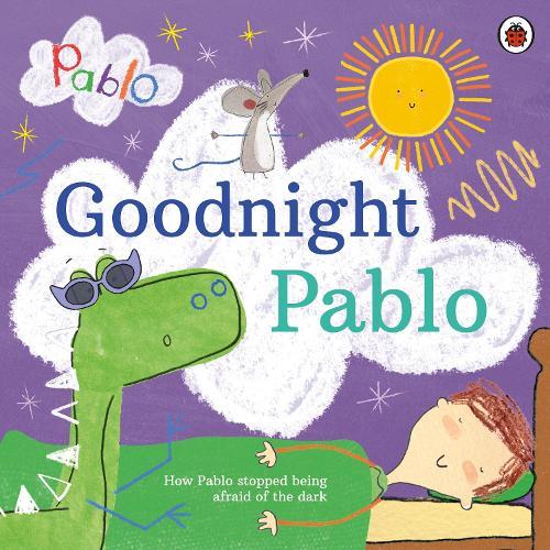 Pablo: Goodnight Pablo  by Pablo at Abbey's Bookshop, 