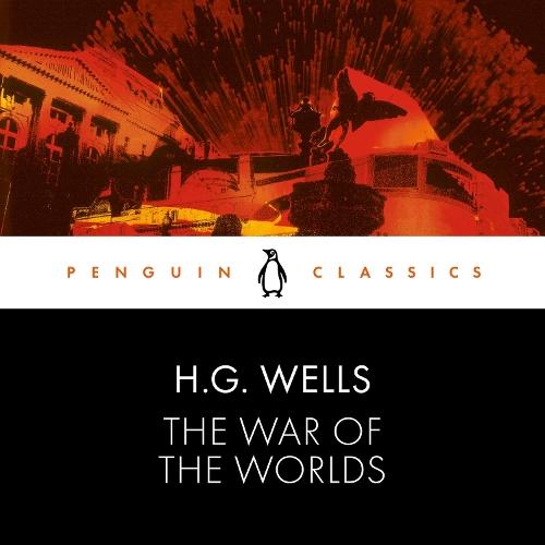 The War of the Worlds: Penguin Classics  by H. G. Wells at Abbey's Bookshop, 
