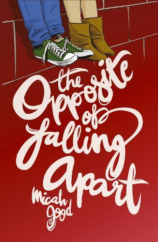 The Opposite of Falling Apart  by Micah Good at Abbey's Bookshop, 