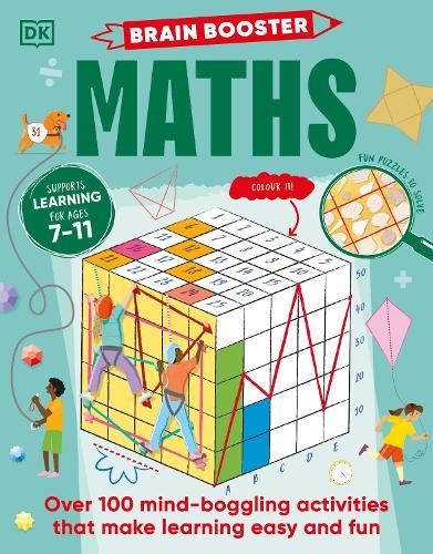 Maths — No Problem! Fractions and Decimals, Ages 8-9 (Key Stage 2)