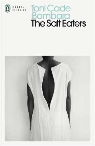 The Salt Eaters  by Toni Cade Bambara at Abbey's Bookshop, 