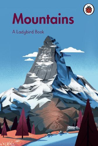 A Ladybird Book: Mountains  by Ladybird at Abbey's Bookshop, 