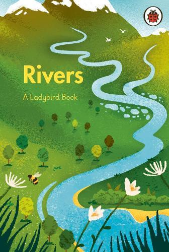 A Ladybird Book: Rivers  by Ladybird at Abbey's Bookshop, 