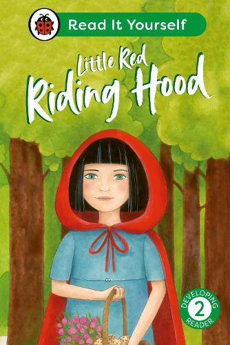 Little Red Riding Hood: Read It Yourself - Level 2 Developing Reader  by Ladybird at Abbey's Bookshop, 