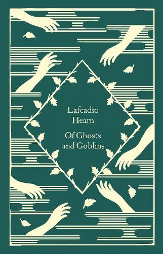 Of Ghosts and Goblins  by Lafcadio Hearn at Abbey's Bookshop, 