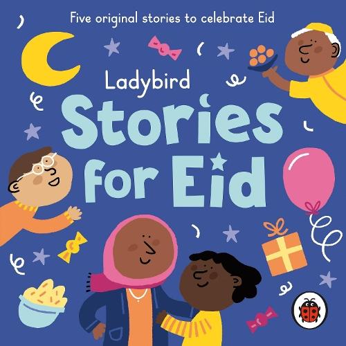 Ladybird Stories for Eid  by Ladybird at Abbey's Bookshop, 