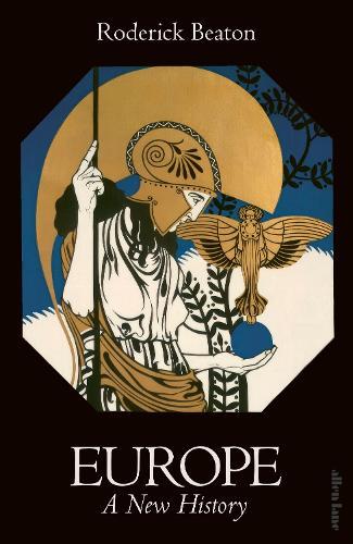 Europe: A New History