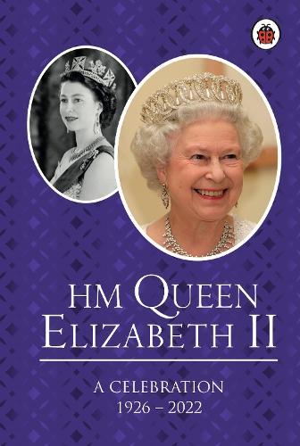 HM Queen Elizabeth II: A Celebration  at Abbey's Bookshop, 