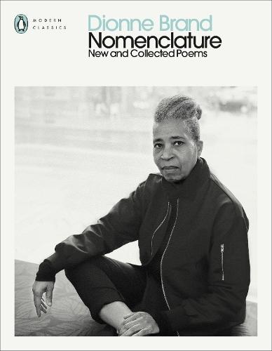 Nomenclature: New and Collected Poems  by Dionne Brand at Abbey's Bookshop, 
