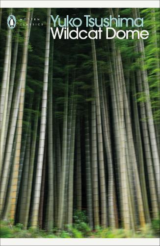 Wildcat Dome  by Yuko Tsushima at Abbey's Bookshop, 