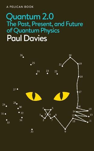 Quantum 2.0: The Past, Present, and Future of Quantum Physics  by Paul Davies at Abbey's Bookshop, 
