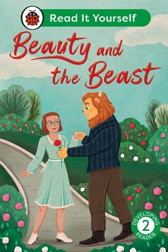 Beauty and the Beast:  Read It Yourself - Level 2 Developing Reader  by Ladybird at Abbey's Bookshop, 