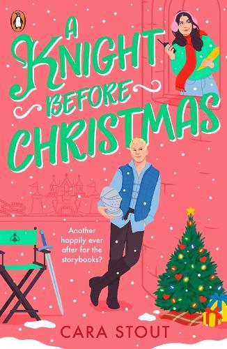A Knight Before Christmas  by Cara Stout at Abbey's Bookshop, 