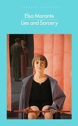 Lies and Sorcery  by Elsa Morante at Abbey's Bookshop, 
