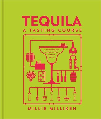 Tequila: A Tasting Course  by Millie Milliken at Abbey's Bookshop, 