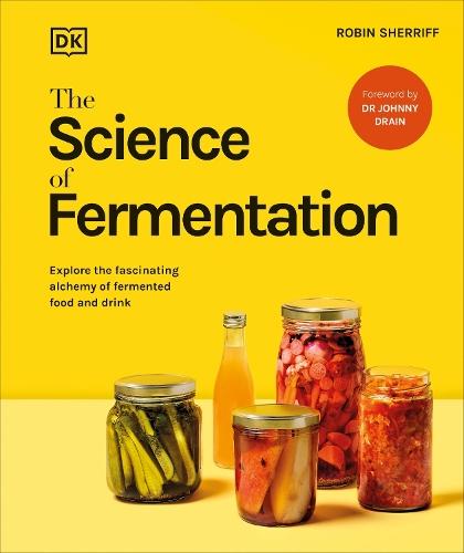 The Science of Fermentation  by DK at Abbey's Bookshop, 