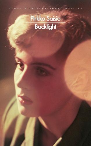 Backlight  by Pirkko Saisio at Abbey's Bookshop, 
