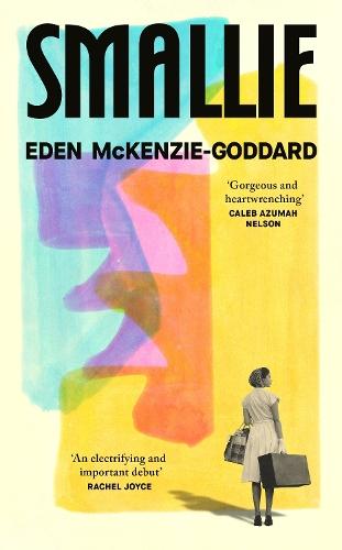 Smallie  by Eden McKenzie-Goddard at Abbey's Bookshop, 