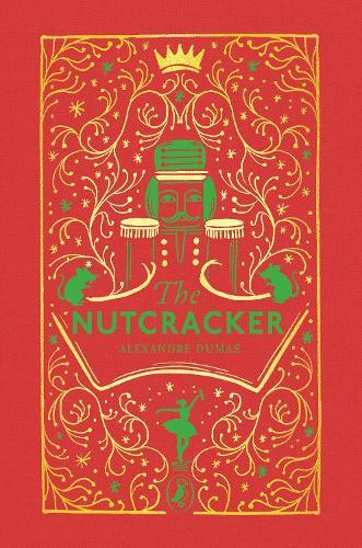 The Tale of the Nutcracker