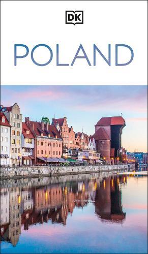 DK Poland  by DK Travel at Abbey's Bookshop, 