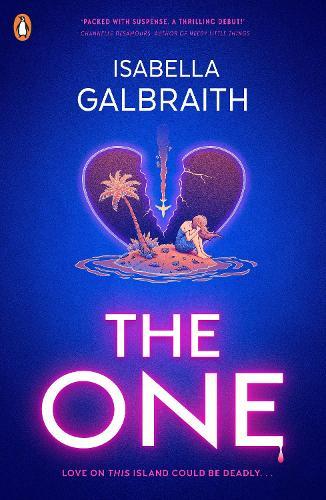 The One  by Isabella Galbraith at Abbey's Bookshop, 
