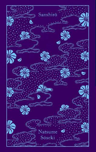 Sanshiro  by Natsume Soseki at Abbey's Bookshop, 