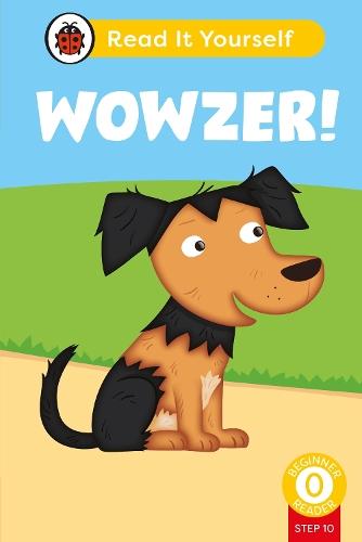 Wowzer (Phonics Step 10): Read It Yourself - Level 0 Beginner Reader  by Ladybird at Abbey's Bookshop, 