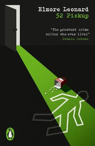 Inspector French: The End of Andrew Harrison