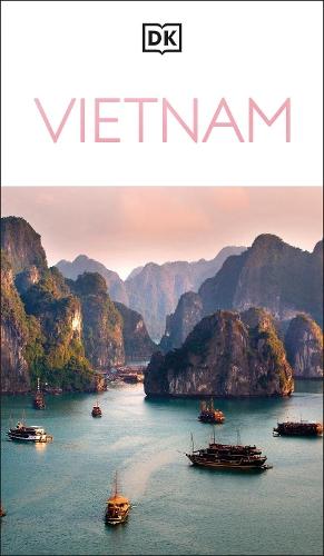 DK Vietnam  by DK Travel at Abbey's Bookshop, 