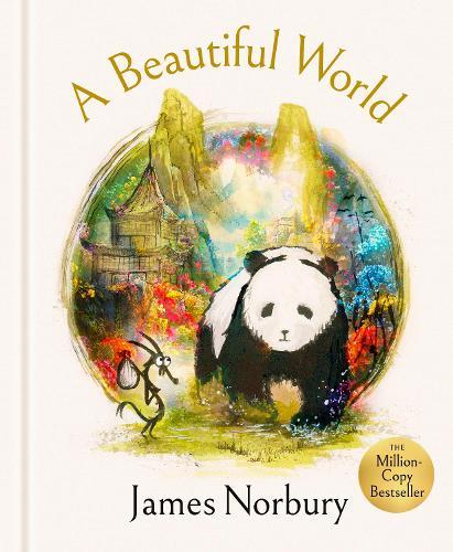 A Beautiful World  by James Norbury at Abbey's Bookshop, 