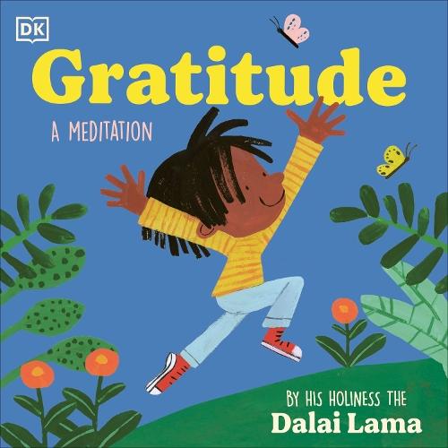 Gratitude  by His Holiness The Dalai Lama at Abbey's Bookshop, 