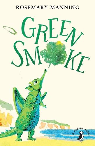 Green Smoke  by Rosemary Manning at Abbey's Bookshop, 