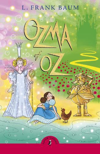 Ozma of Oz  by L. Frank Baum at Abbey's Bookshop, 