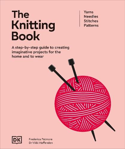 The Knitting Book