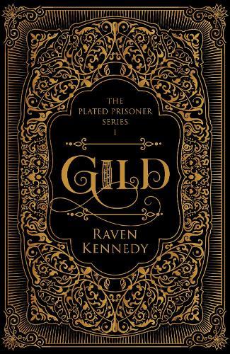 Gild  by Raven Kennedy at Abbey's Bookshop, 